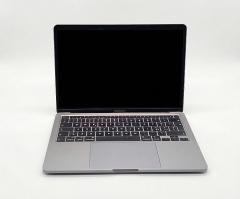 Apple Mac Book Pro  13" I7-1068 NG7 2.3 Ghz. 16GB SSD 1TB  - 2020 -  Mac Os Tahoe 26.5.1 - A1106263SP